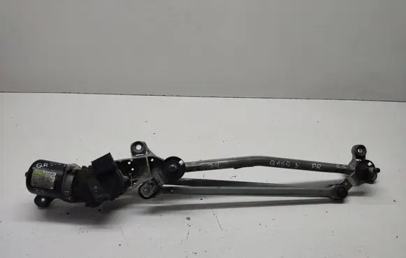 Nissan Qashqai Front wiper linkage and motor 53570202 54527711 28800jd000