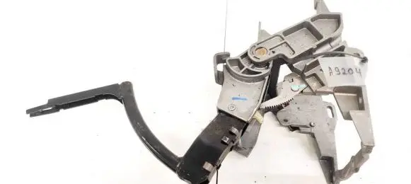 Saab 9-3 Ver2 Handbrake/parking brake lever assembly 12786751