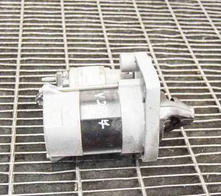 Peugeot 308 Starter motor 9812715480 ESW1016