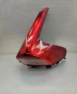 Volvo V40 Rear/tail lights 31395845