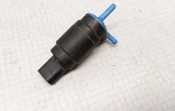 Mercedes-Benz A W168 Windscreen/windshield washer pump 2108391021