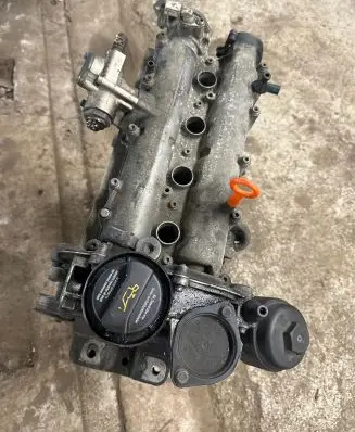 Volkswagen PASSAT B6 Engine BLF