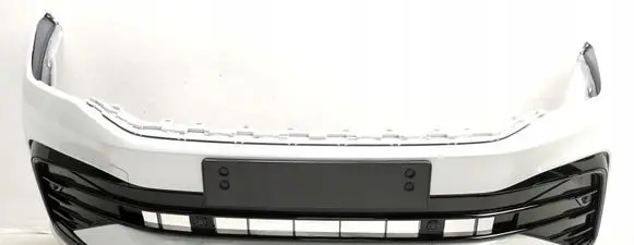 Volkswagen Eos Front bumper 5NA807221D