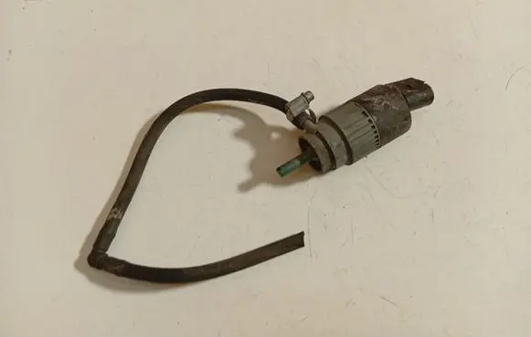 Windscreen/windshield washer pump