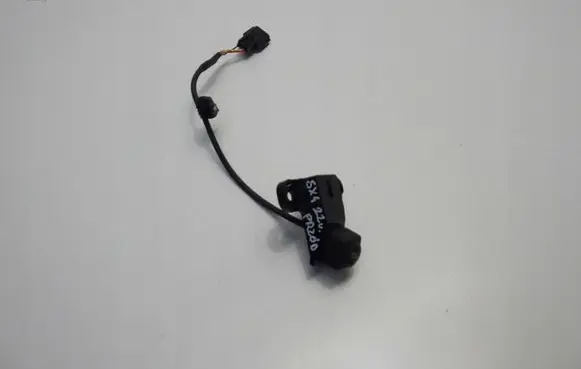 Suzuki SX4 S-Cross Front bumper camera 3A71063T00