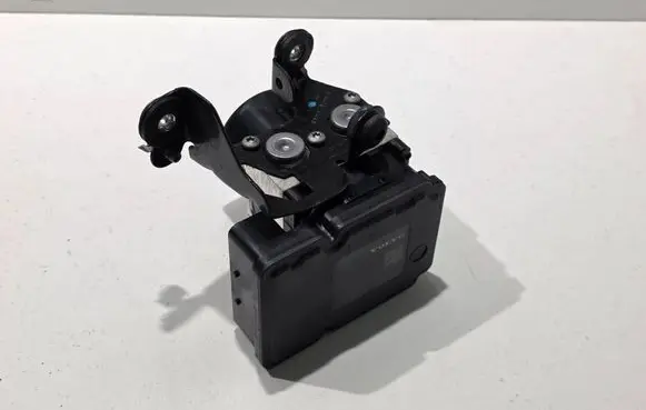 Volvo V60 ABS Pump 31317450 P31317450 10092704013