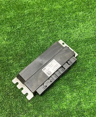 Suspension control unit/module