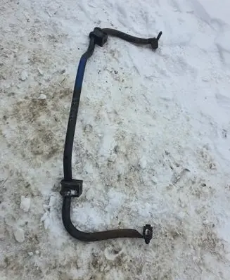 Rear anti-roll bar/stabilizer link