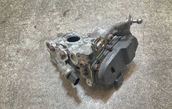 Mercedes-Benz Sprinter W907 W910 EGR valve A6541404301 00497 21070AR0019