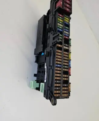 BMW X5 E53 Fuse module 6907395 210019013001 518757000