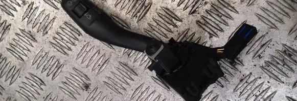 Audi A3 S3 8P Wiper control stalk 8p09953519a