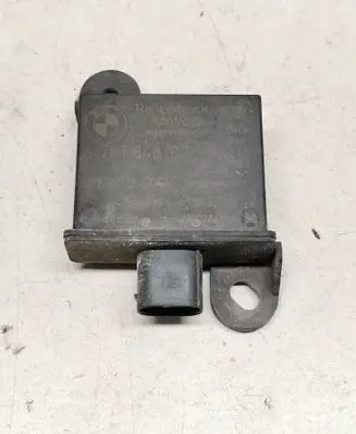 BMW X5 E70 Tire pressure sensor 678184602