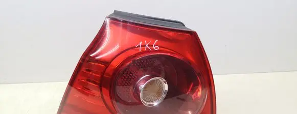 Volkswagen Golf V Rear/tail lights 02S28490202
