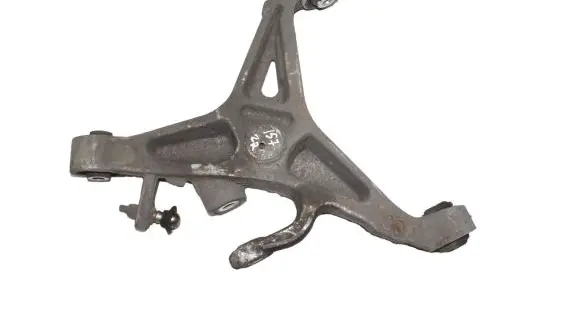 Jaguar XJ X351 Rear upper control arm/wishbone