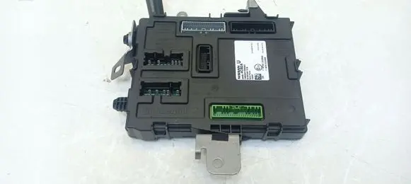 Nissan Qashqai Comfort/convenience module 284B14CB2A 116RAI002868 116RI002869