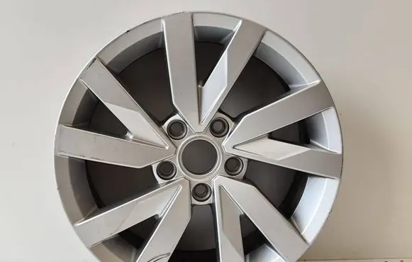 Volkswagen PASSAT B8 R16 alloy rim 3G0601025BJ