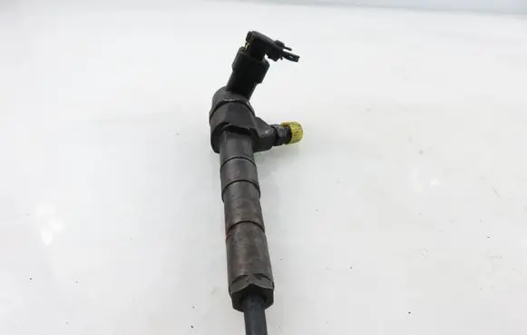Fiat Croma Fuel injector 0445110243
