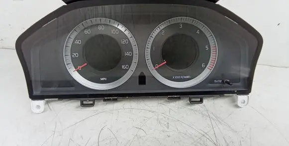 Volvo XC60 Speedometer (instrument cluster) 31270854AA 36002583