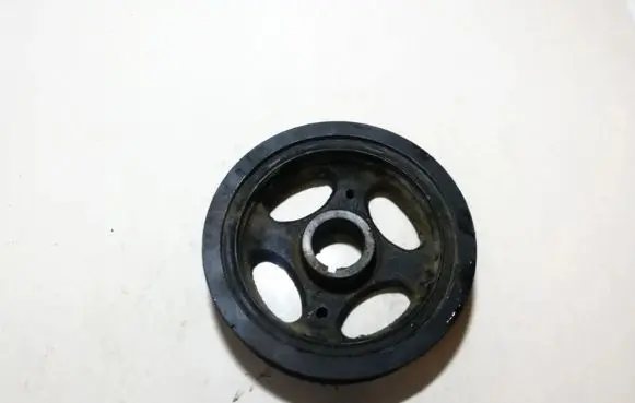 Lexus IS 220D-250-350 Crankshaft pulley 134080r021