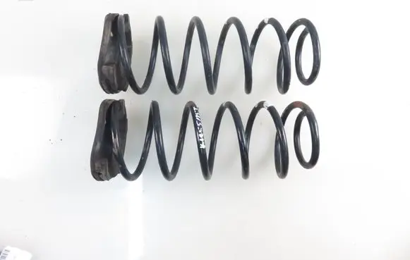 Hyundai i20 (PB PBT) Rear coil spring