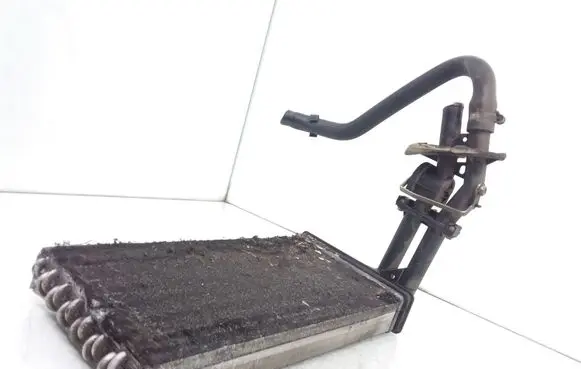 Mercedes-Benz Sprinter W901 W902 W903 W904 Heater blower radiator 400177