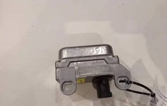 Volvo V50 ESP acceleration yaw rate sensor 3M5T14B296AB 10098501044