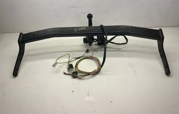 Volkswagen T-Cross Tow bar set