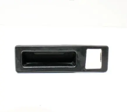 BMW 5 F10 F11 Tailgate/boot open switch button 7368753