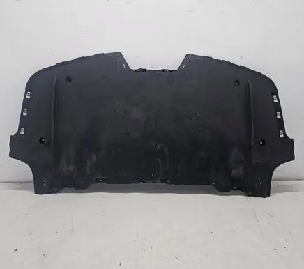 Tesla Model X Front underbody cover/under tray 160958300B