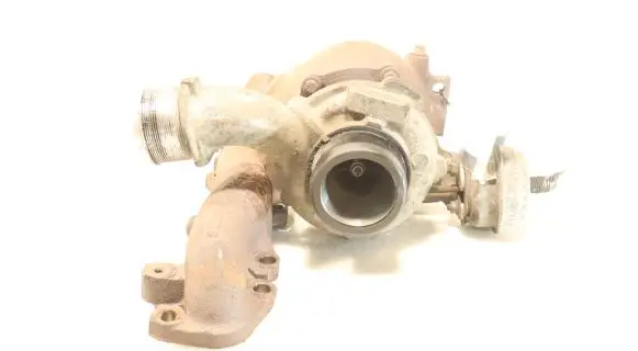 Opel Signum Turbo 766340-000