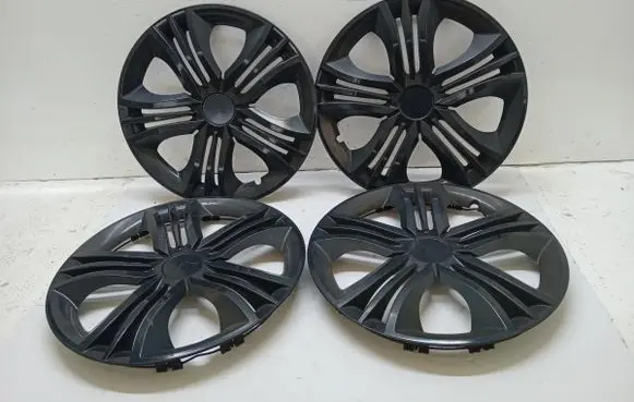 Seat Leon (5F) R15 wheel hub/cap/trim 