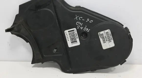 Volvo XC90 Timing belt guard (cover) 30731283 6901343