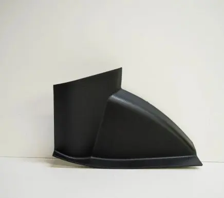 Chevrolet Camaro Dashboard side end trim 23365225