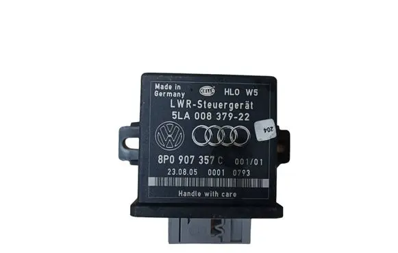Audi A6 S6 C6 4F Light module LCM 8P0907357C 5LA00837922