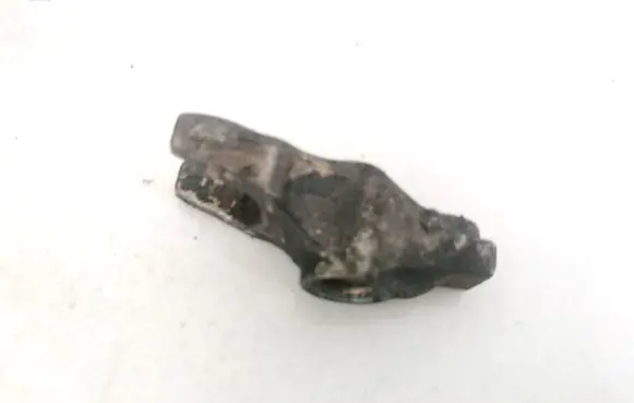 Fuel Injector clamp holder