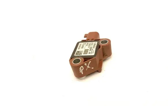 Land Rover Discovery 3 - LR3 Airbag deployment crash/impact sensor YDB000141 00009403A4