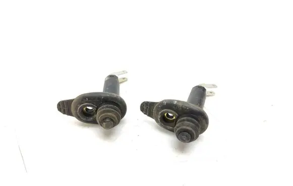Citroen Berlingo Front door sensor 