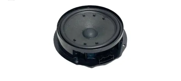 Volkswagen T-Roc Front door speaker 2GA035453 430701
