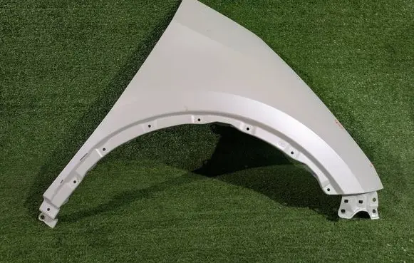 Toyota C-HR II Fender 