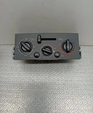 Peugeot 207 Climate control unit N102079B 69910002 J2008J