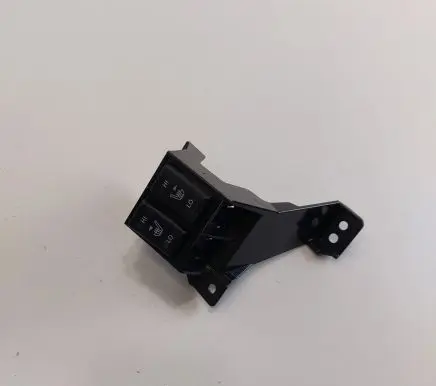 Nissan Leaf II (ZE1) Seat heating switch 682UU5SK0A