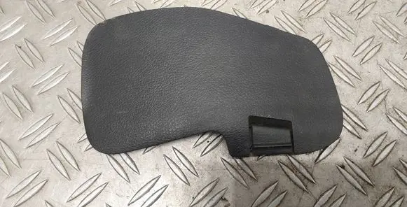 Other trunk/boot trim element