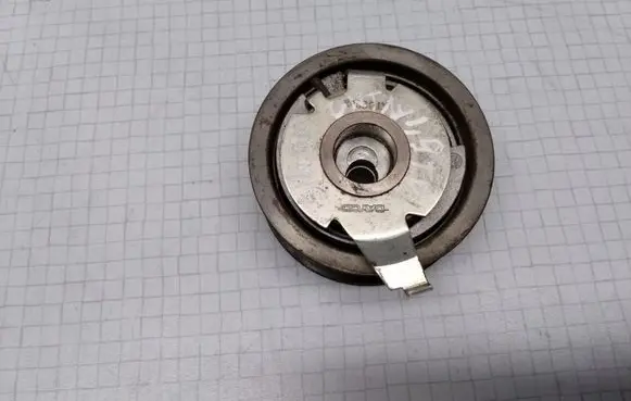 Skoda Octavia Mk1 (1U) Belt tensioner pulley ATB2252 6007RS