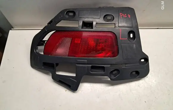 Citroen C4 II Picasso Rear bumper light AA36422318
