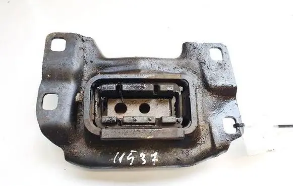 Mazda 3 II Engine mount bracket BBR339070