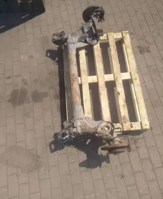 Skoda Octavia Mk1 (1U) Rear subframe 