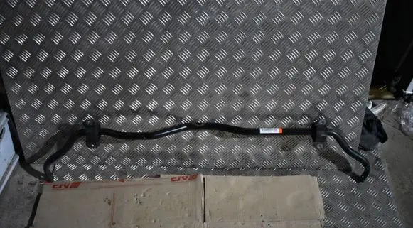 Porsche Cayenne (9Y0 9Y3) Other under body part 