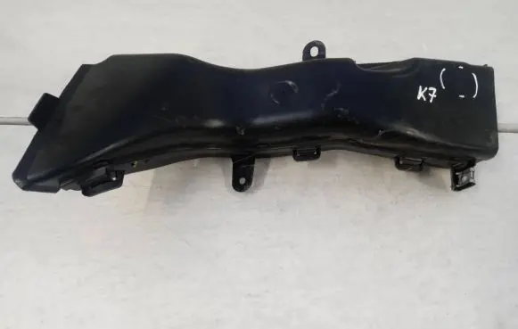 BMW 2 F22 F23 Intercooler air guide/duct channel 8054416