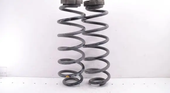 Audi Q5 SQ5 Rear coil spring