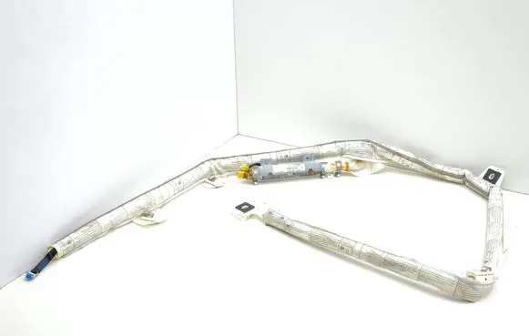 Mercedes-Benz CLS C218 X218 Roof airbag BAMPT11249 621332800 218601405